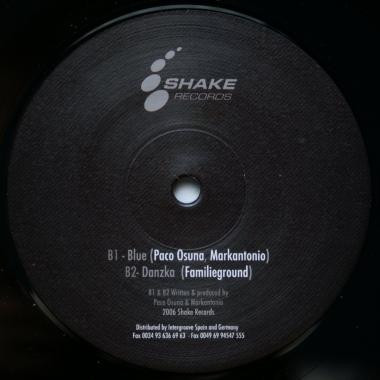 Various - Shake 006 | Shake Records (Shake 006) - 2