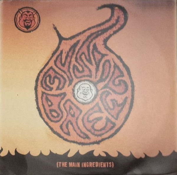 Various - Mystic Brew - The Main Ingredients | Fat City (FCLP003)
