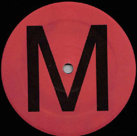 Pleasure Pump - Over & Over | Minimal Records (QAL-256) - 2 Pleasure Pump - Over & Over | Minimal Records (QAL-256) - 2