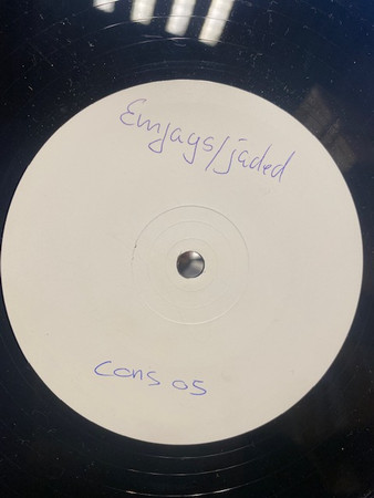 Emjay - Jaded | Console (CONS 05) - main