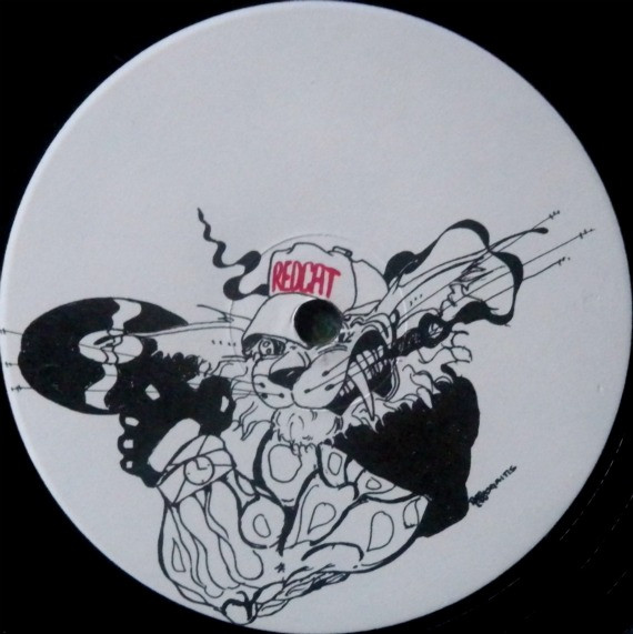 Umosia - Feeling High | Red Cat Records (RC 001) - 2 Umosia - Feeling High | Red Cat Records (RC 001) - 2