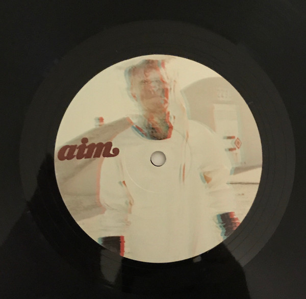 Aim - Good Disease | Grand Central Records (GC 155) - 3 Aim - Good Disease | Grand Central Records (GC 155) - 3