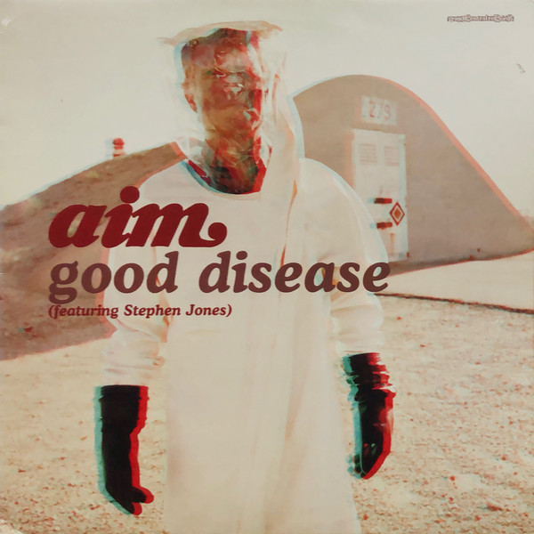 Aim - Good Disease | Grand Central Records (GC 155) - main Aim - Good Disease | Grand Central Records (GC 155) - main