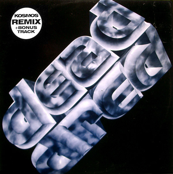 Dead Dred - Down With The Sound (Kosmos Remix) / Danger Zone | Moving Shadow (SHADOW 77 R) - main Dead Dred - Down With The Sound (Kosmos Remix) / Danger Zone | Moving Shadow (SHADOW 77 R) - main