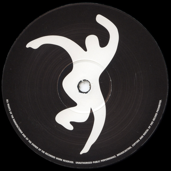 Dead Dred - Down With The Sound (Kosmos Remix) / Danger Zone | Moving Shadow (SHADOW 77 R) - 3 Dead Dred - Down With The Sound (Kosmos Remix) / Danger Zone | Moving Shadow (SHADOW 77 R) - 3