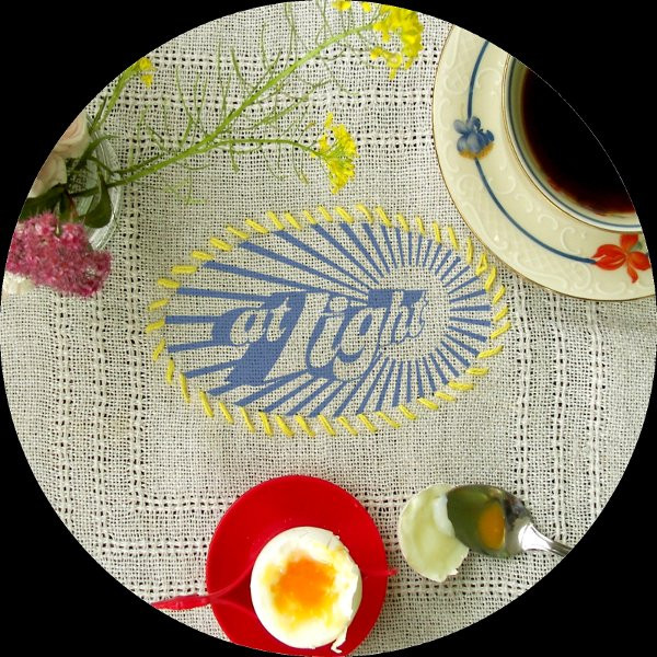 Mudegg - At Light | Tieffrequent (TIEFFREQUENT04) - 3 Mudegg - At Light | Tieffrequent (TIEFFREQUENT04) - 3