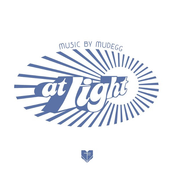Mudegg - At Light | Tieffrequent (TIEFFREQUENT04) - main Mudegg - At Light | Tieffrequent (TIEFFREQUENT04) - main
