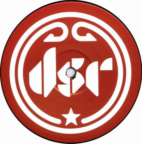 Distorted Minds - Searching / Impulse | D-Style Recordings (DSR009) - 2