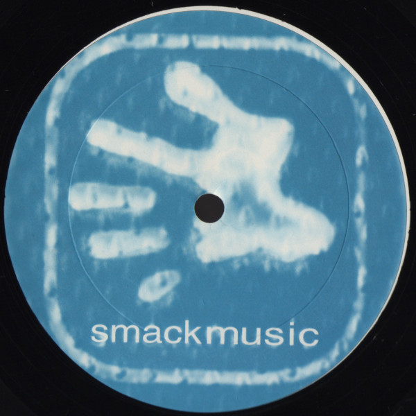 Black Rascals - For The Next Time | Smack (SMK 1019) - 3