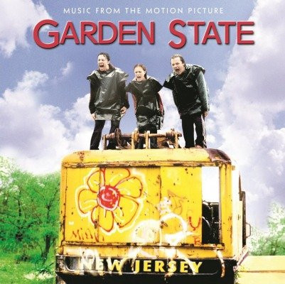 Various - Garden State (Music From The Motion Picture) | Epic (88843076011)