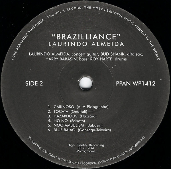 Brazilliance