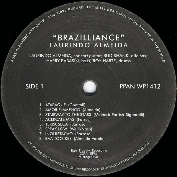 Brazilliance