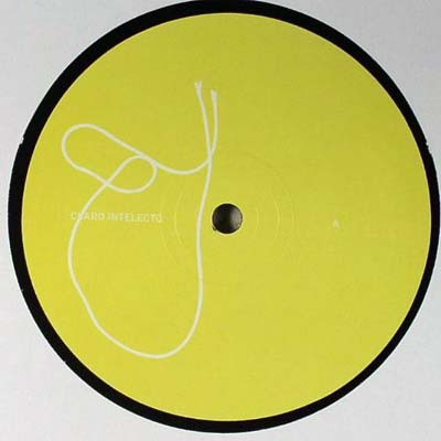 Claro Intelecto - Warehouse Sessions Volume 1 | Modern Love (LOVE 020) - 3