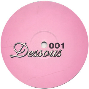 ADNY & Vincenzo - Concrete City | Dessous Recordings (dessous 01)