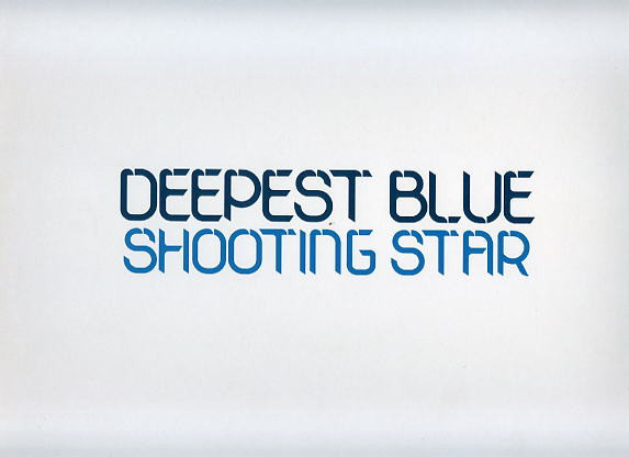 Deepest Blue - Shooting Star | Open (OPEN05P1) - main Deepest Blue - Shooting Star | Open (OPEN05P1) - main