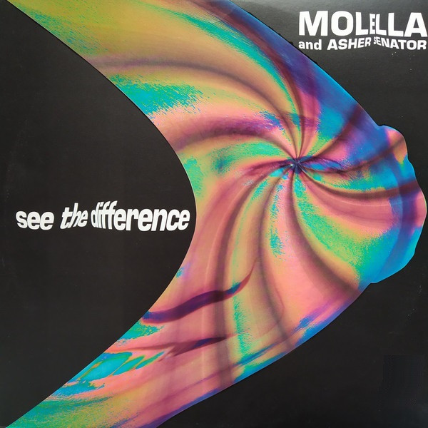 Molella And Asher Senator - See The Difference | TIME (TIME 068) - main