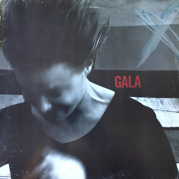 Gala - Come Into My Life | Nitelite Records (NL 9708) - main
