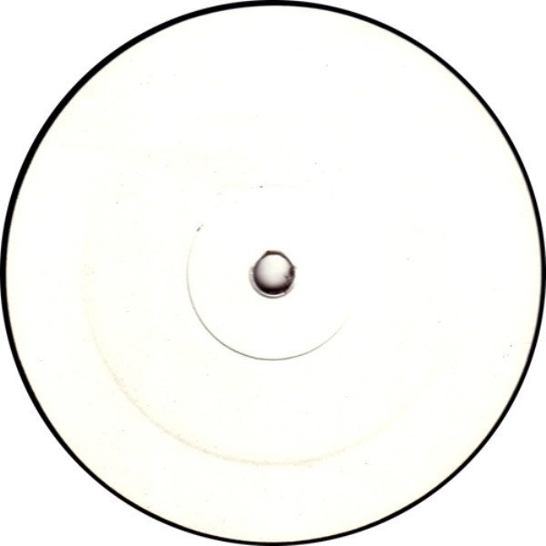 Norty Cotto - Let It Go | Definitive (DEFINIT 002) - main Norty Cotto - Let It Go | Definitive (DEFINIT 002) - main