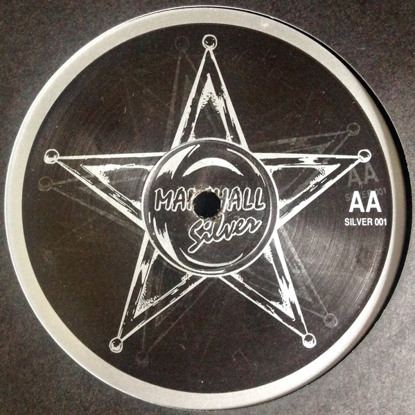 Sarah B And The Funky People - Got To Be Me / Feel Love | Marshall Silver (SILVER 001) - 2 Sarah B And The Funky People - Got To Be Me / Feel Love | Marshall Silver (SILVER 001) - 2