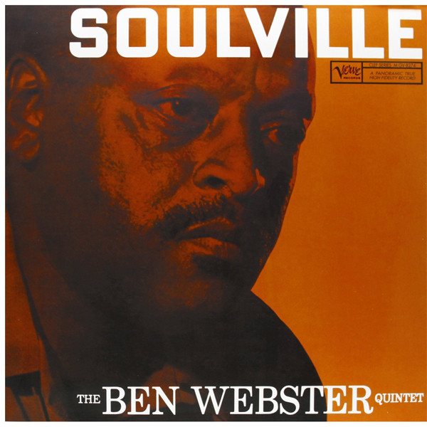 Soulville