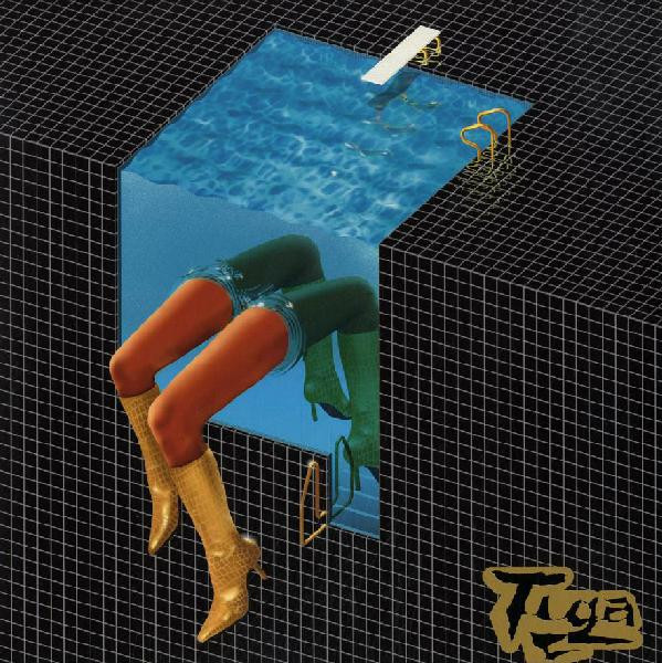 Tiga - Good As Gold | [PIAS] Recordings (451.1058.130)