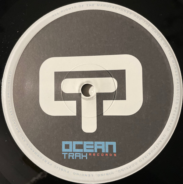Intrallazzi & Fratty - Indian Vibes | Ocean Trax (OCN 063-2) - 3 Intrallazzi & Fratty - Indian Vibes | Ocean Trax (OCN 063-2) - 3