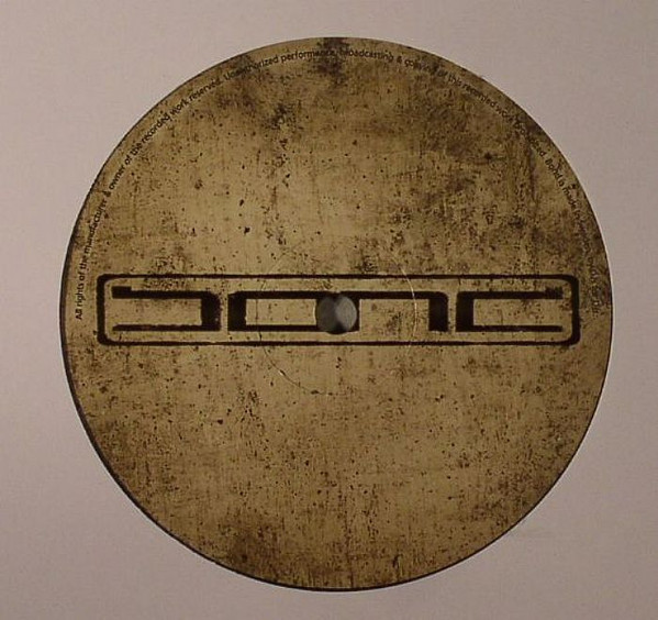 Manic Brothers - Shifting Dub | Bond (Bond005) - 2