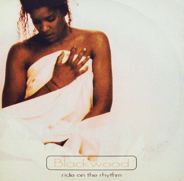 Blackwood - Ride On The Rhythm | Blue Village (BV 3047) - main Blackwood - Ride On The Rhythm | Blue Village (BV 3047) - main