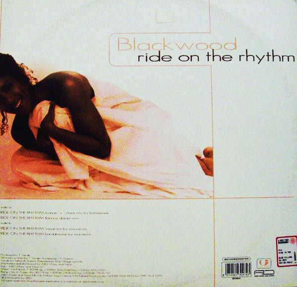 Blackwood - Ride On The Rhythm | Blue Village (BV 3047) - 2 Blackwood - Ride On The Rhythm | Blue Village (BV 3047) - 2