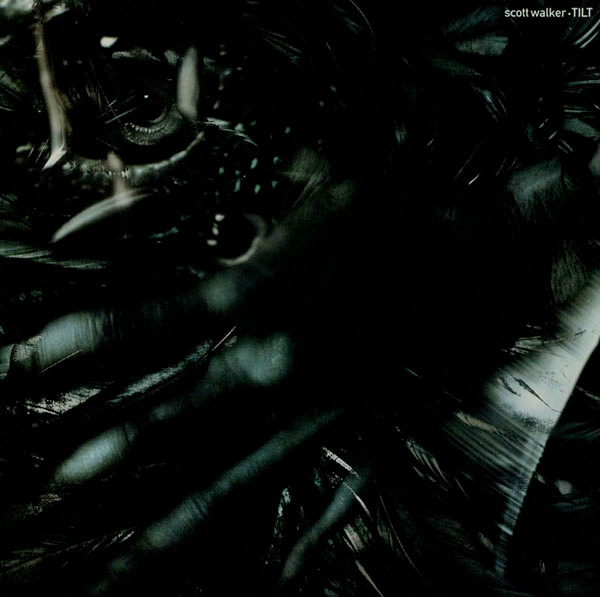 Scott Walker - Tilt | Drag City (DC134) - main Scott Walker - Tilt | Drag City (DC134) - main