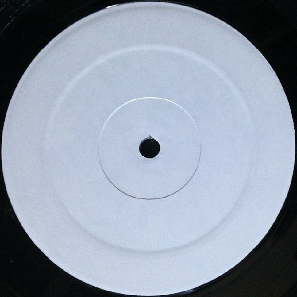 Doc Link - Back & Forth EP | Modulate (MODULATE007) - 3
