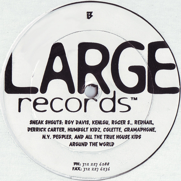 Blue Belly Bandit E.P.