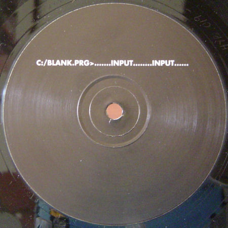 Blank Program - We Need Input | Hybrid (HYB 019) - 3