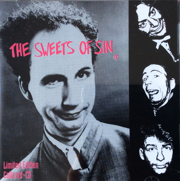 The Sweets Of Sin