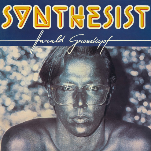 Harald Grosskopf - Synthesist | Bureau B (BB 158)