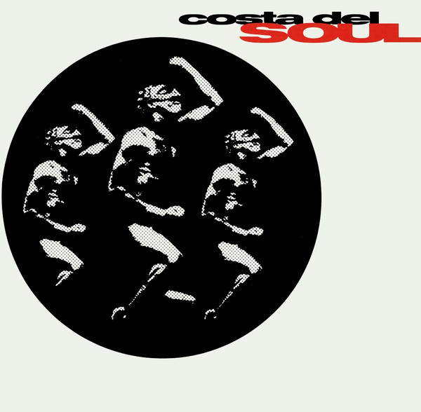 Costa Del Soul - Costa Del Soul | Ariola (613 259)