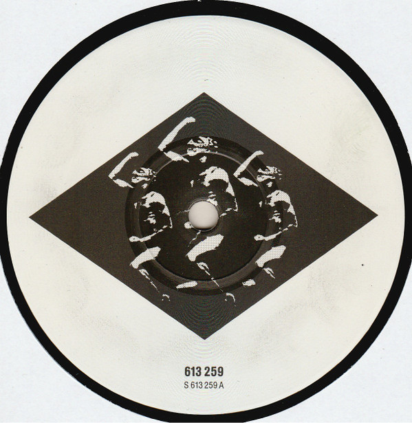 Costa Del Soul - Costa Del Soul | Ariola (613 259) - 3 Costa Del Soul - Costa Del Soul | Ariola (613 259) - 3