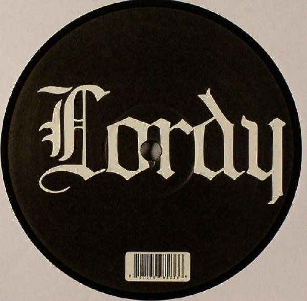 Lordy - Off With His Head | Bear Entertainment (BE010) - 2