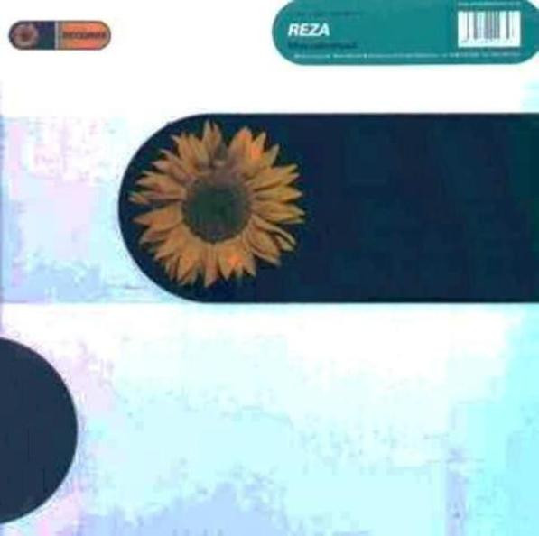 Reza - Misunderstood | Sunflower Records (SUNI 035EP)