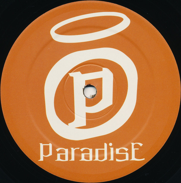 Nick & Danny Chatelain - Is Killing Me | Paradise Records (P025) - 3
