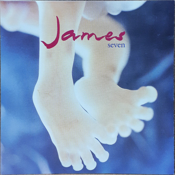 James - Seven | Fontana (510 932-2) - main