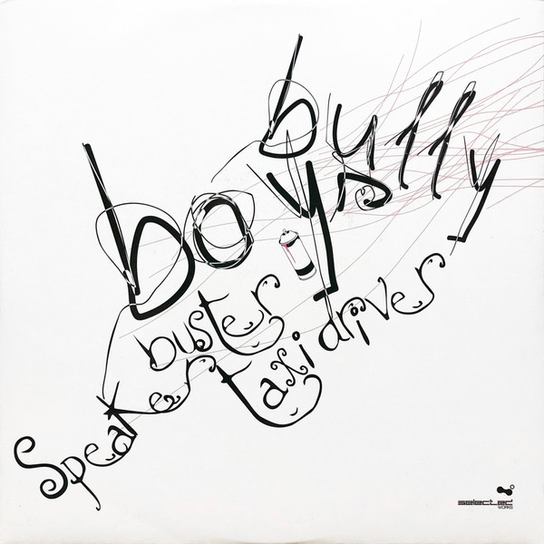 Bully Boys - Speakerbuster / Taxi Driver | Selected Works (SW13) - main