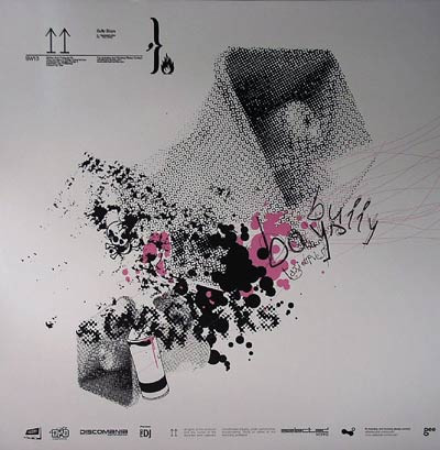 Bully Boys - Speakerbuster / Taxi Driver | Selected Works (SW13) - 2