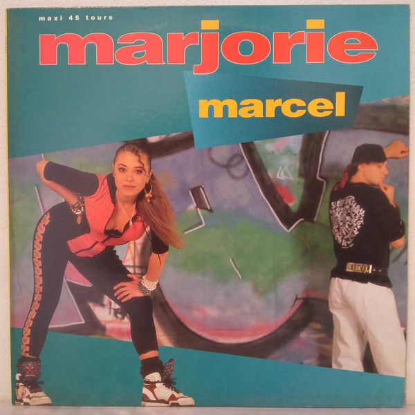 Marcel