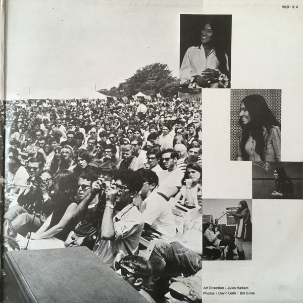 The Best Of Buffy Sainte-Marie