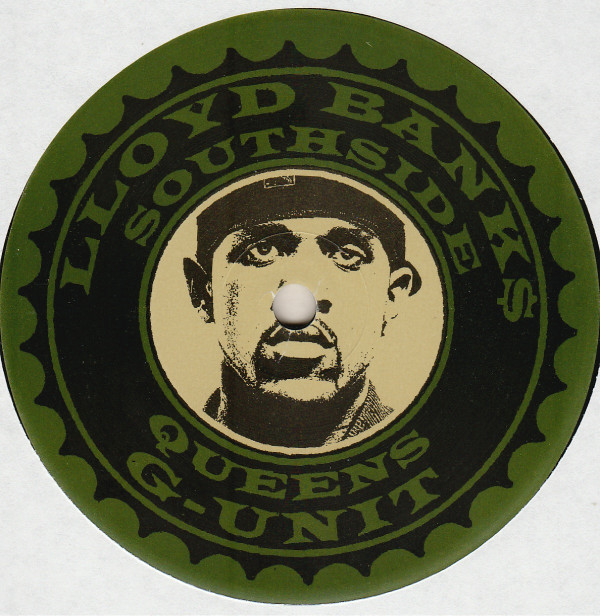Lloyd Banks feat. Avant - Karma (Remix) | Interscope Records (B0003914-11) - 5 Lloyd Banks feat. Avant - Karma (Remix) | Interscope Records (B0003914-11) - 5