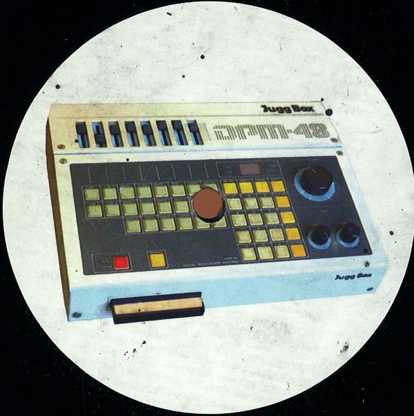 Todd Osborn - T-Rhythm Trax Volume 1 | Running Back (RBB02) - 3 Todd Osborn - T-Rhythm Trax Volume 1 | Running Back (RBB02) - 3