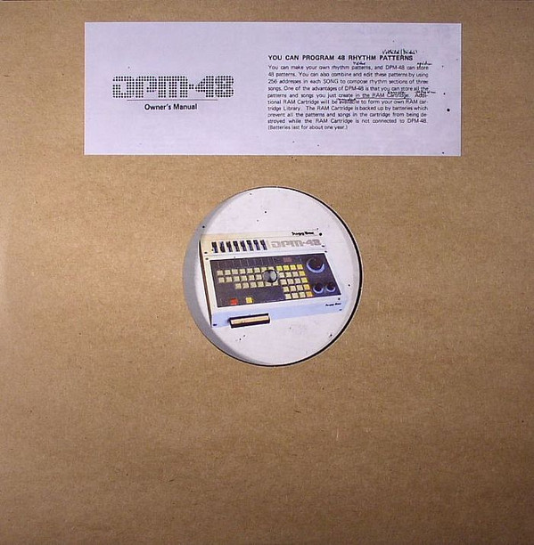Todd Osborn - T-Rhythm Trax Volume 1 | Running Back (RBB02) - main Todd Osborn - T-Rhythm Trax Volume 1 | Running Back (RBB02) - main