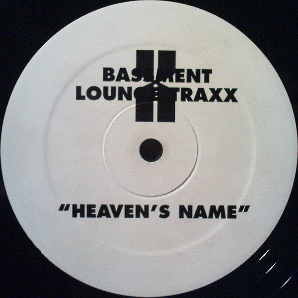 Unknown Artist - Bassment Lounge Traxx II | Not On Label (RT-000) - 2 Unknown Artist - Bassment Lounge Traxx II | Not On Label (RT-000) - 2