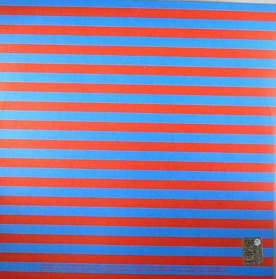 Gaznevada / Answering Service - Confuzed Disco Sampler 002 | Mantra Vibes (MTR 2254) - 2